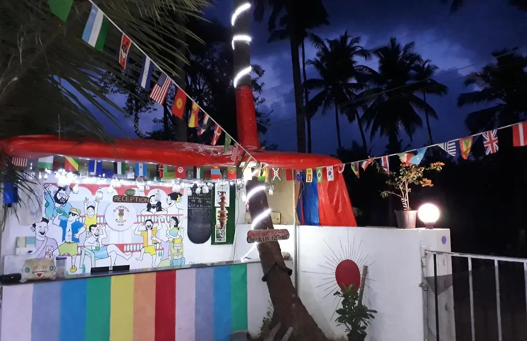 Rainbow Lining Hostels-1