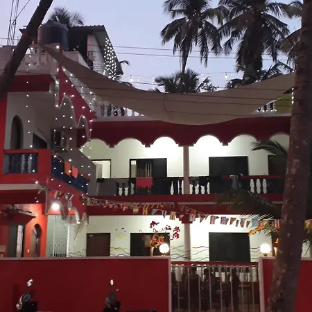 Rainbow Lining Hostels-3